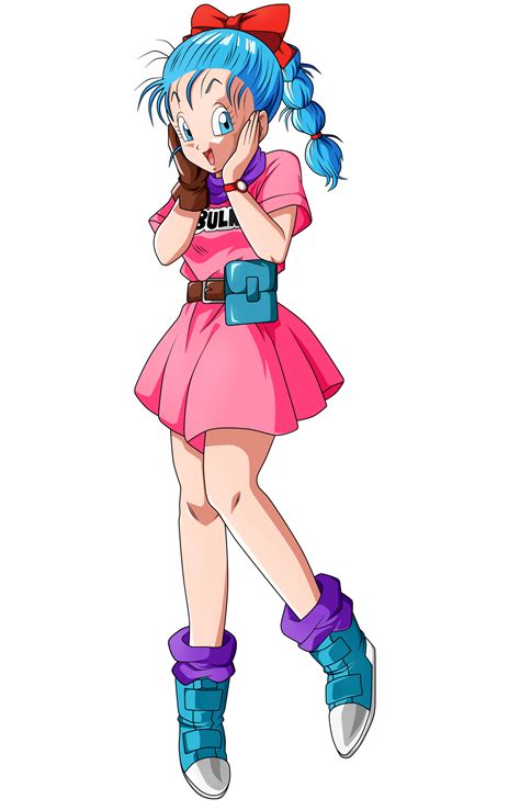 hentais bulma|character:Bulma .